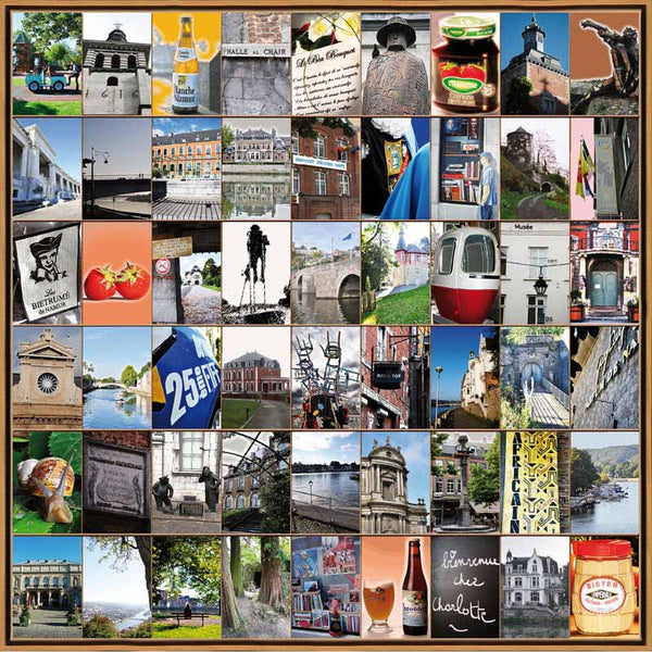 Naomi Art Originele Schilderijen Schilderij Namen Canvas Collage Kunst Kunstwerk Art Muurdecoratie Wanddecoratie Interieur Cadeau Souvenir