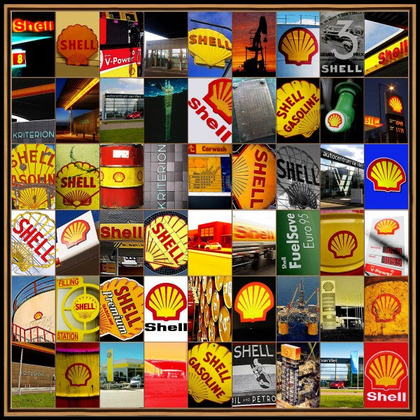 Maatwerk voor Shell