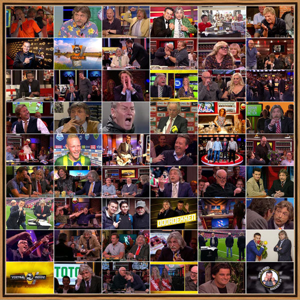 Voetbal Inside