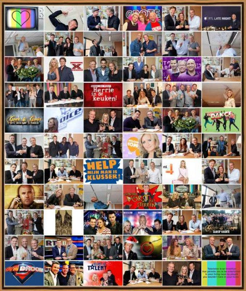 RTL Hoofdkantoor