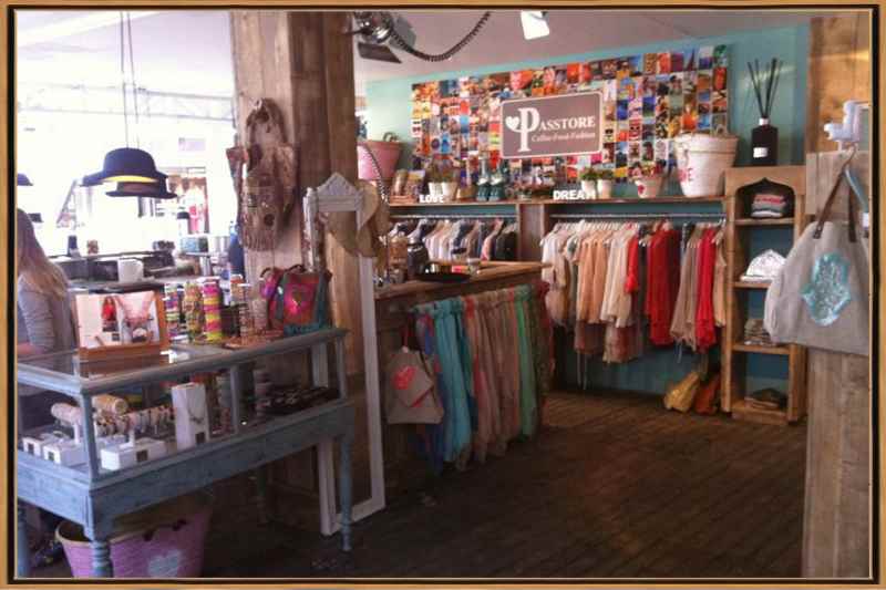 Passtore