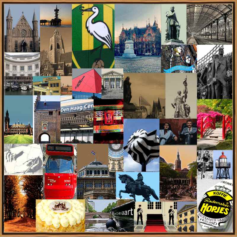 Naomi Art Originele Schilderijen Schilderij Freestyle Den Haag Canvas Collage Kunst Kunstwerk Art Muurdecoratie Wanddecoratie Interieur Cadeau Souvenir